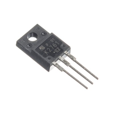 Транзистор 2SK2761