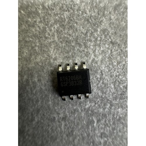 Мікросхема RT6206