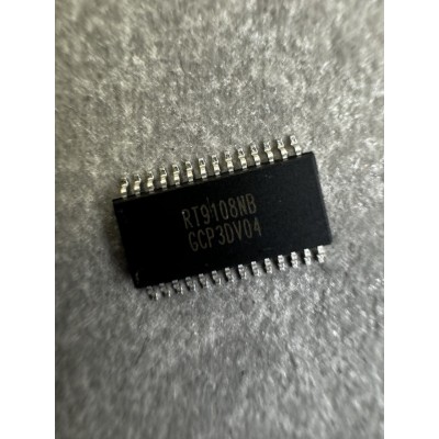 Мікросхема RT9108NB