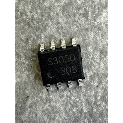 Мікросхема S3050