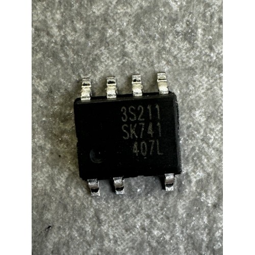 Мікросхема SC3S211