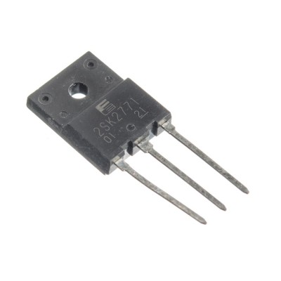 Транзистор 2SK2771