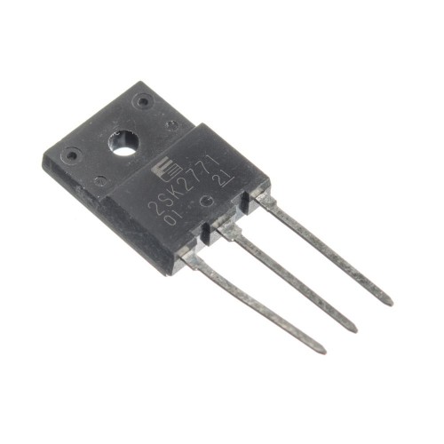 Транзистор 2SK2771