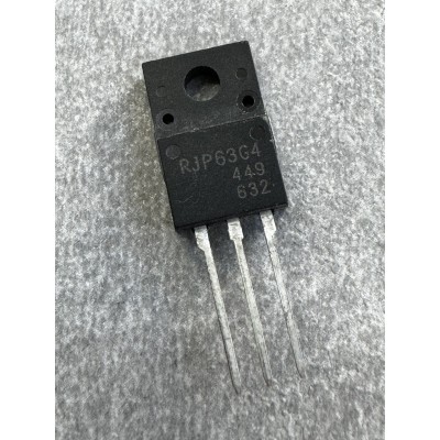 Транзистор RJP63G4