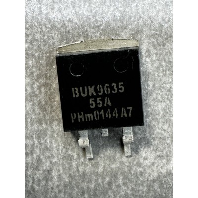 Транзистор BUK9635-55A