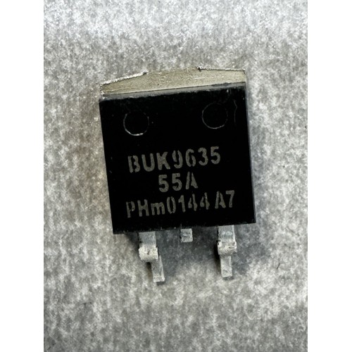Транзистор BUK9635-55A