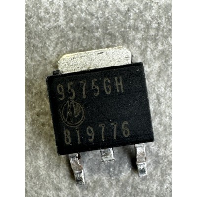 Транзистор AP9575GH