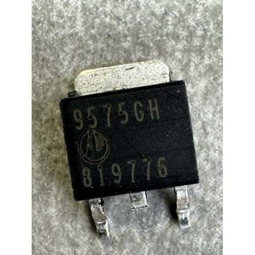Транзистор AP9575GH