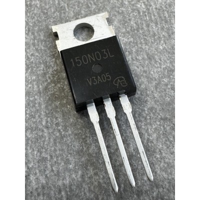 Транзистор UTT150N03