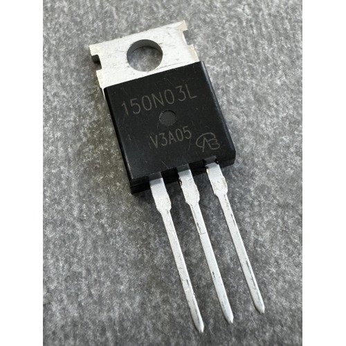 Транзистор UTT150N03