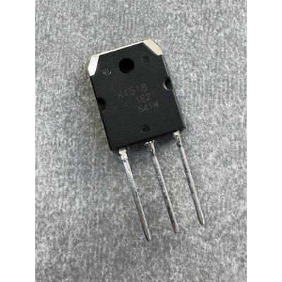 Транзистор 2SK1518