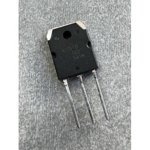 Транзистор 2SK1518