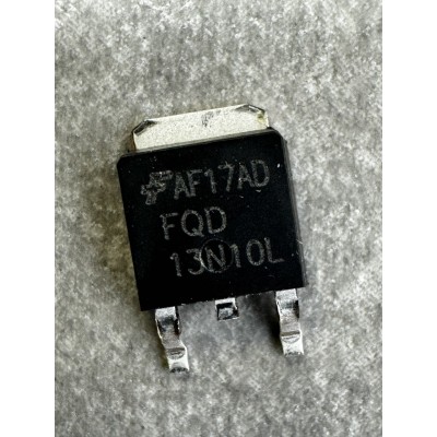 Транзистор FQD13N10