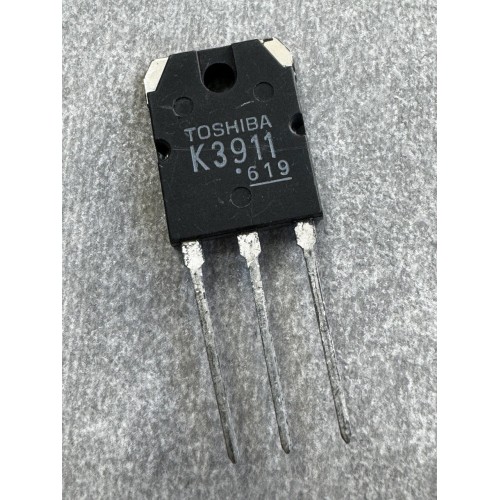 Транзистор 2SK3911
