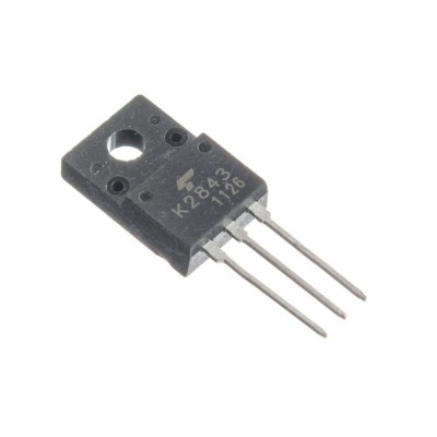 Транзистор 2SK2843