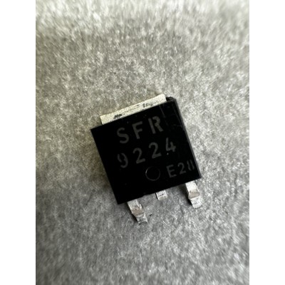 Транзистор SFR9224