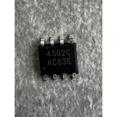 Транзистор AF4502
