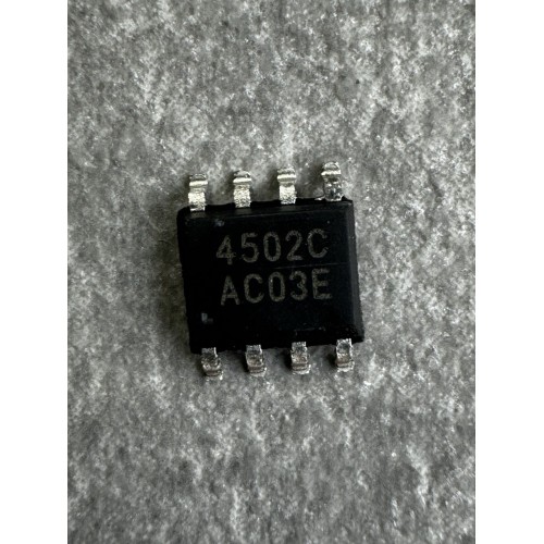 Транзистор AF4502