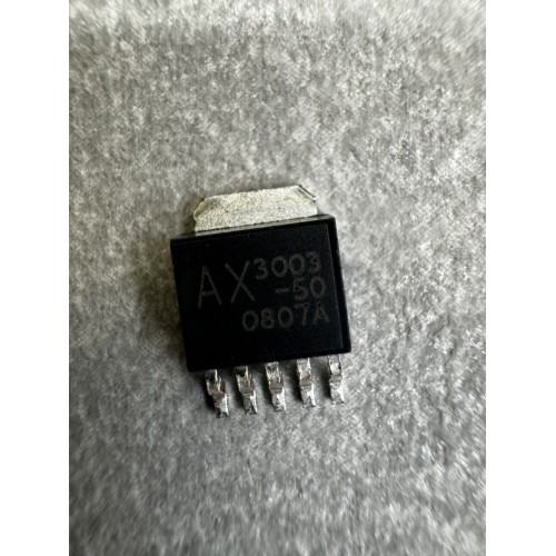 Мікросхема AX3003