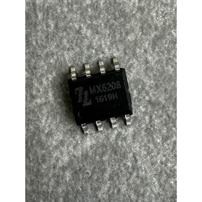 Мікросхема MX6208