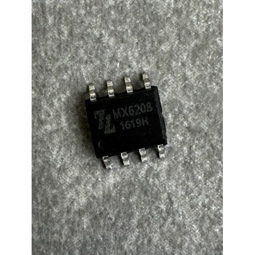 Мікросхема MX6208
