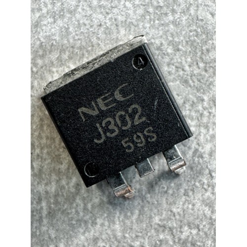 Транзистор 2SJ302