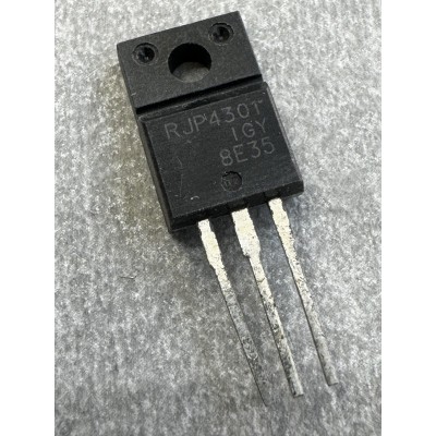 Транзистор RJP4301