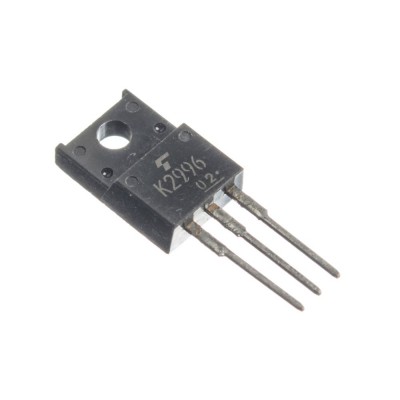 Транзистор 2SK2996