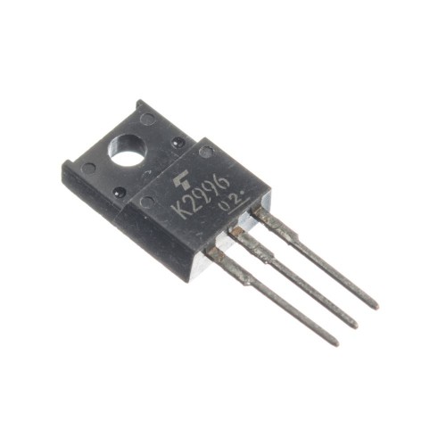 Транзистор 2SK2996
