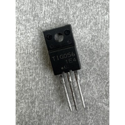 Транзистор TIG056BF