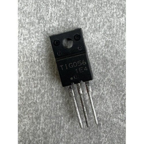 Транзистор TIG056BF