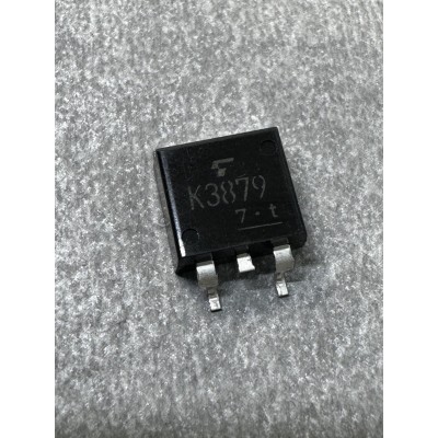 Транзистор 2SK3879