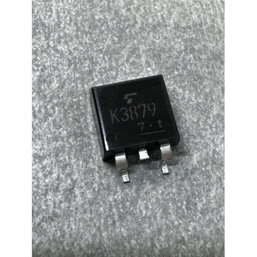 Транзистор 2SK3879