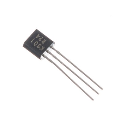 Транзистор 2SK301