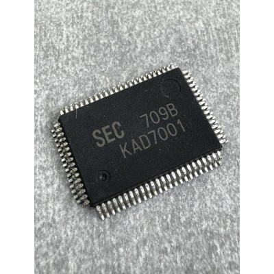 Мікросхема KAD7001