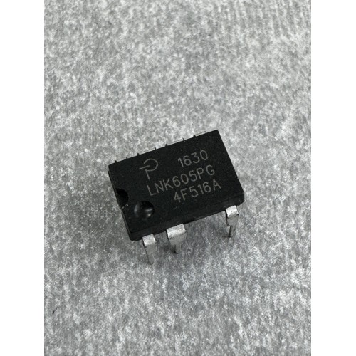 Мікросхема LNK605PG