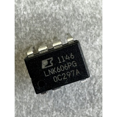 Мікросхема LNK606PG