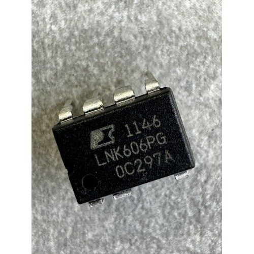 Мікросхема LNK606PG