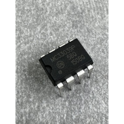 Мікросхема MC33039P