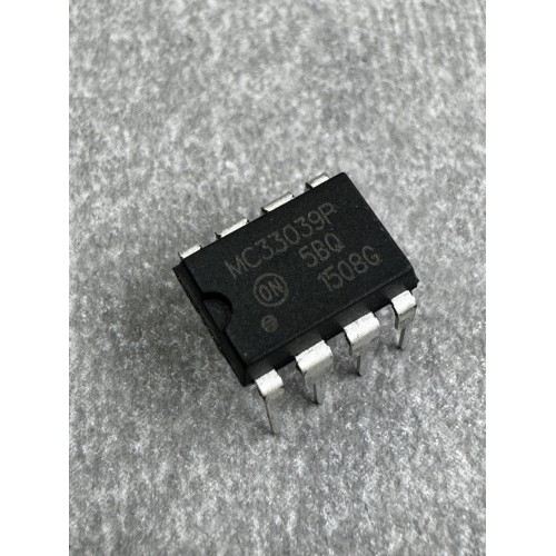 Мікросхема MC33039P