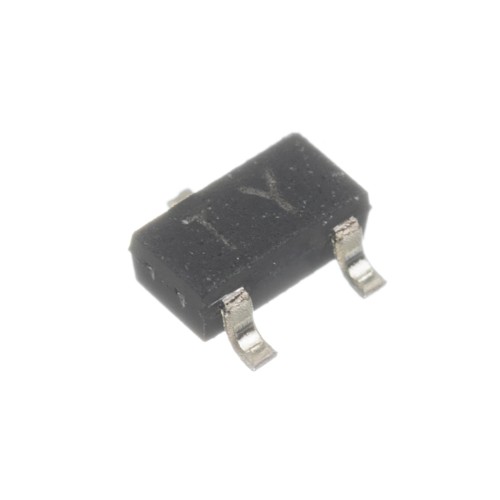 Транзистор 2SK302