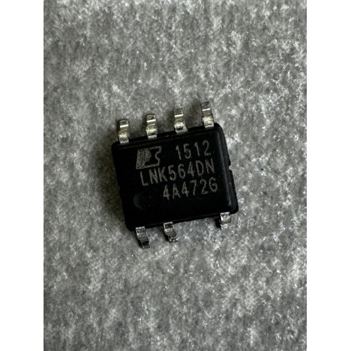 Мікросхема LNK564DG