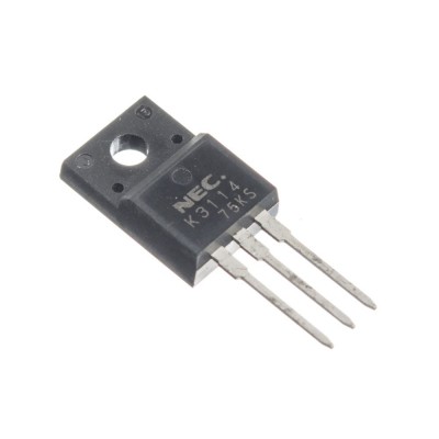 Транзистор 2SK3114