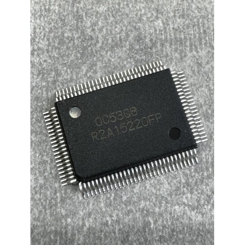 Мікросхема R2A15220FP