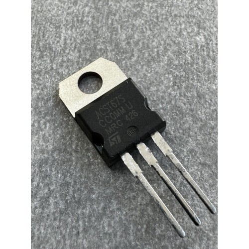 Тиристор ACST67S