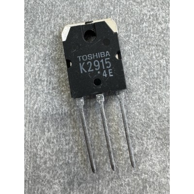 Транзистор 2SK2915