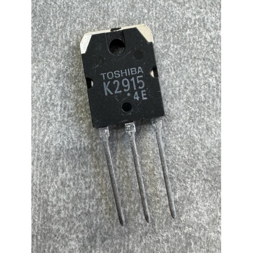 Транзистор 2SK2915