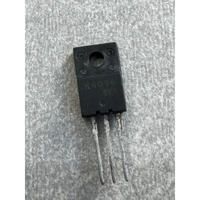 Транзистор 2SK4096