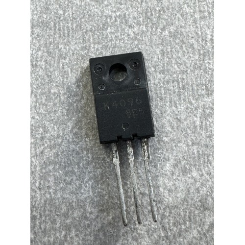 Транзистор 2SK4096
