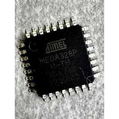 Мікросхема ATMEGA328PU-TH